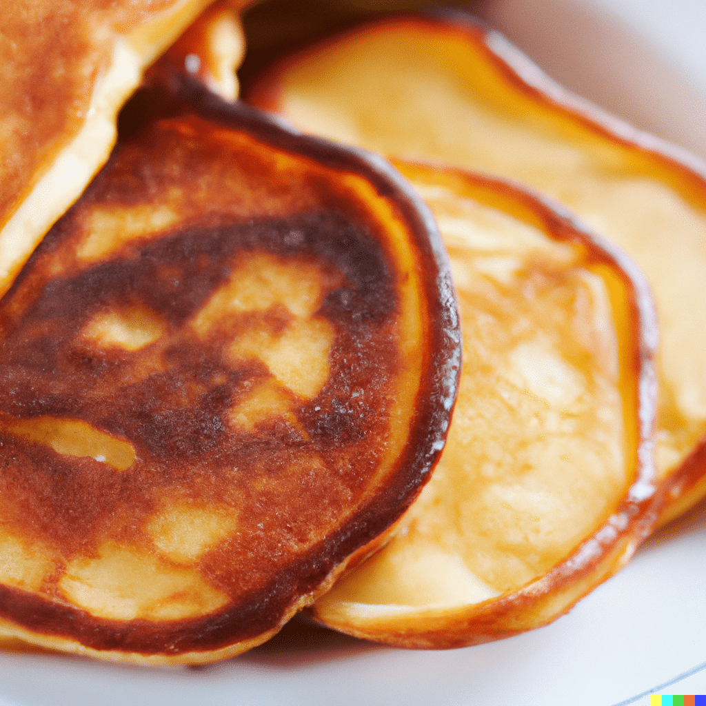 Receta de Fritas de Harina Hondureñas - Chef Goya