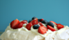 pavlova receta venezolana