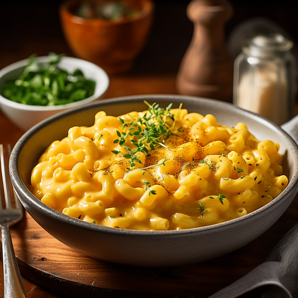 Macarrones Con Queso Receta Fácil Sin Horno Chef Goya