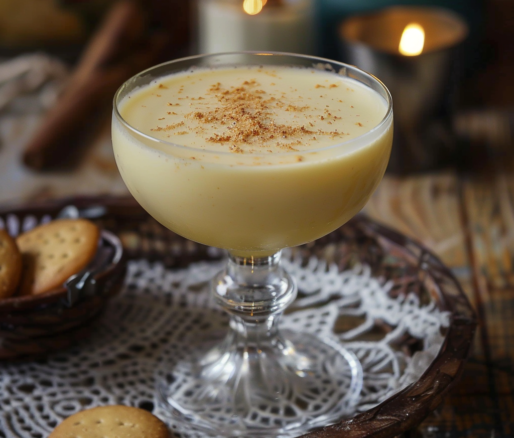 Una deliciosa Crema de Vie Cubana receta de Chef Goya