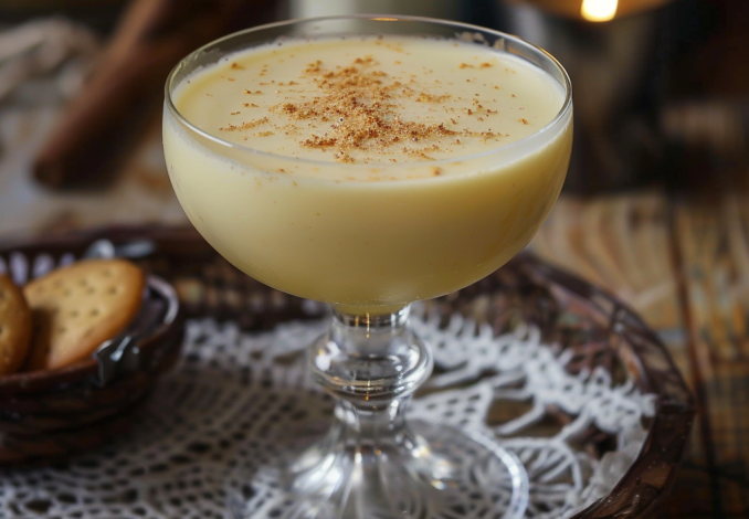 Una deliciosa Crema de Vie Cubana receta de Chef Goya